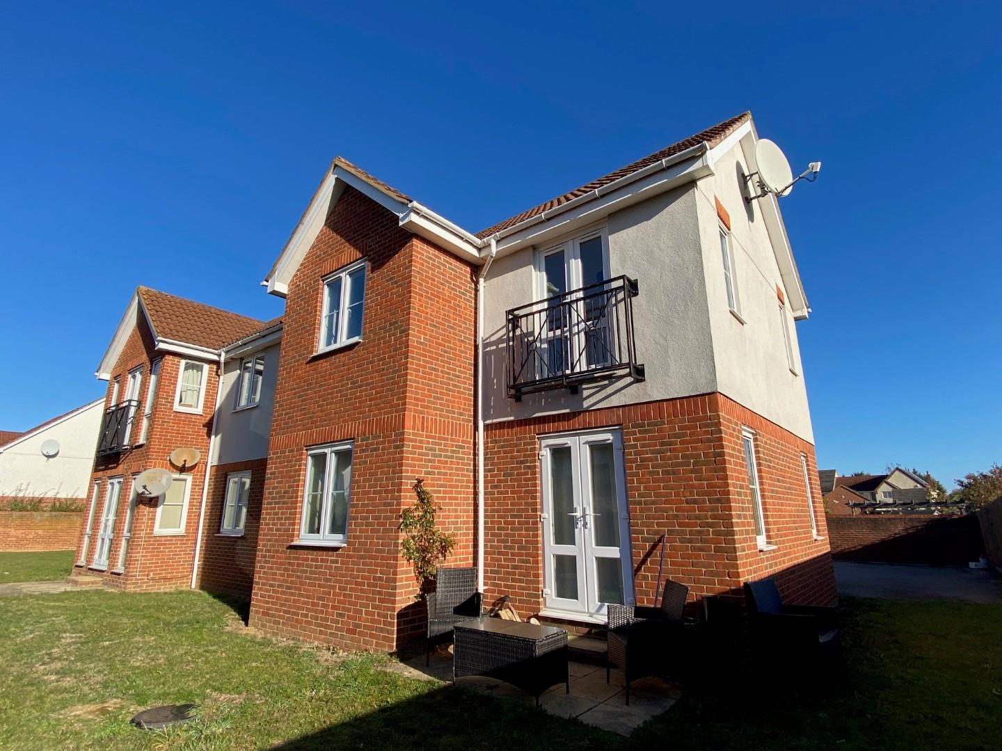 Watson Way, Marston Moretaine, Bedford, MK43 Limestone Property